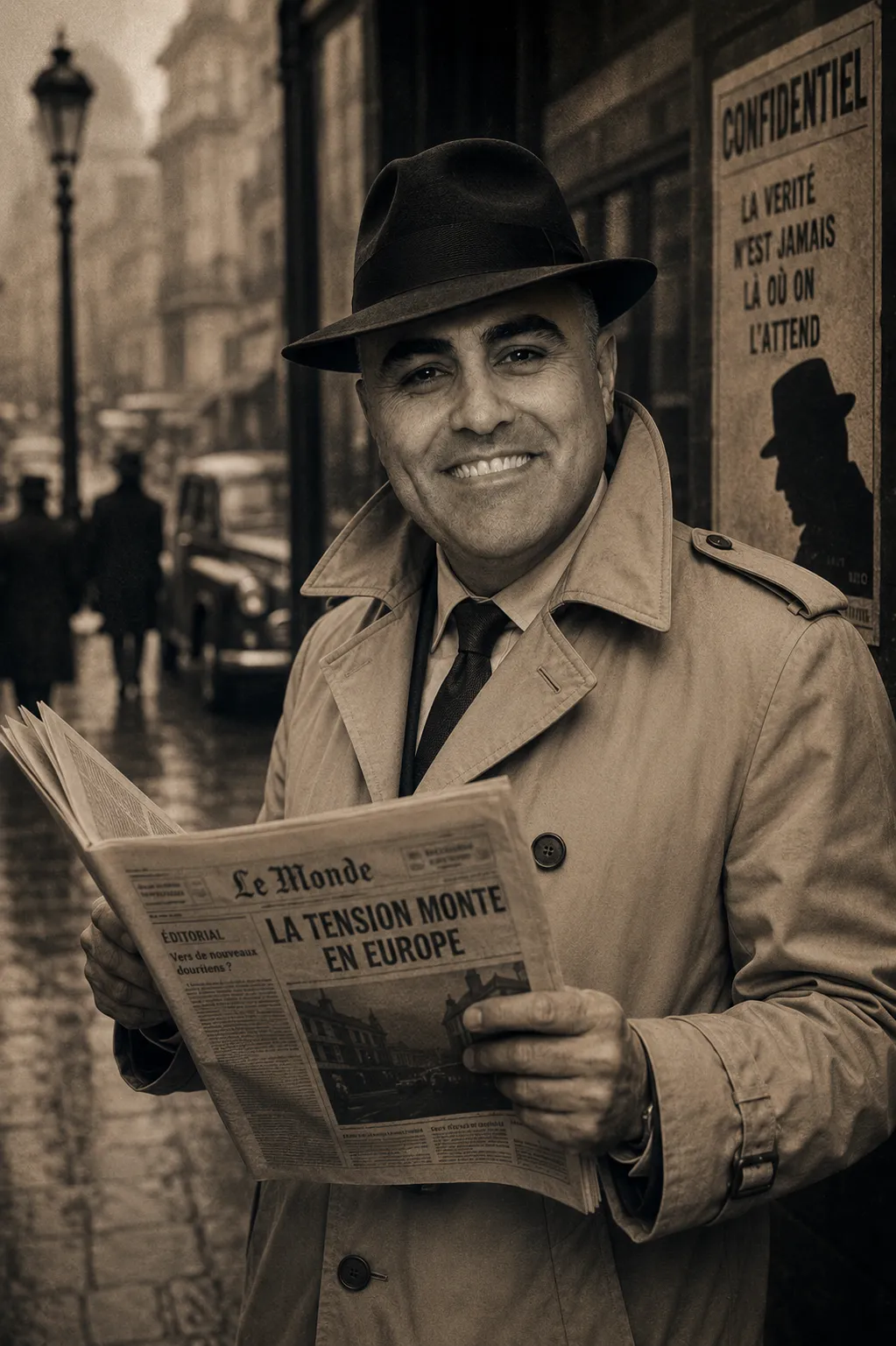 Carlos Hernández