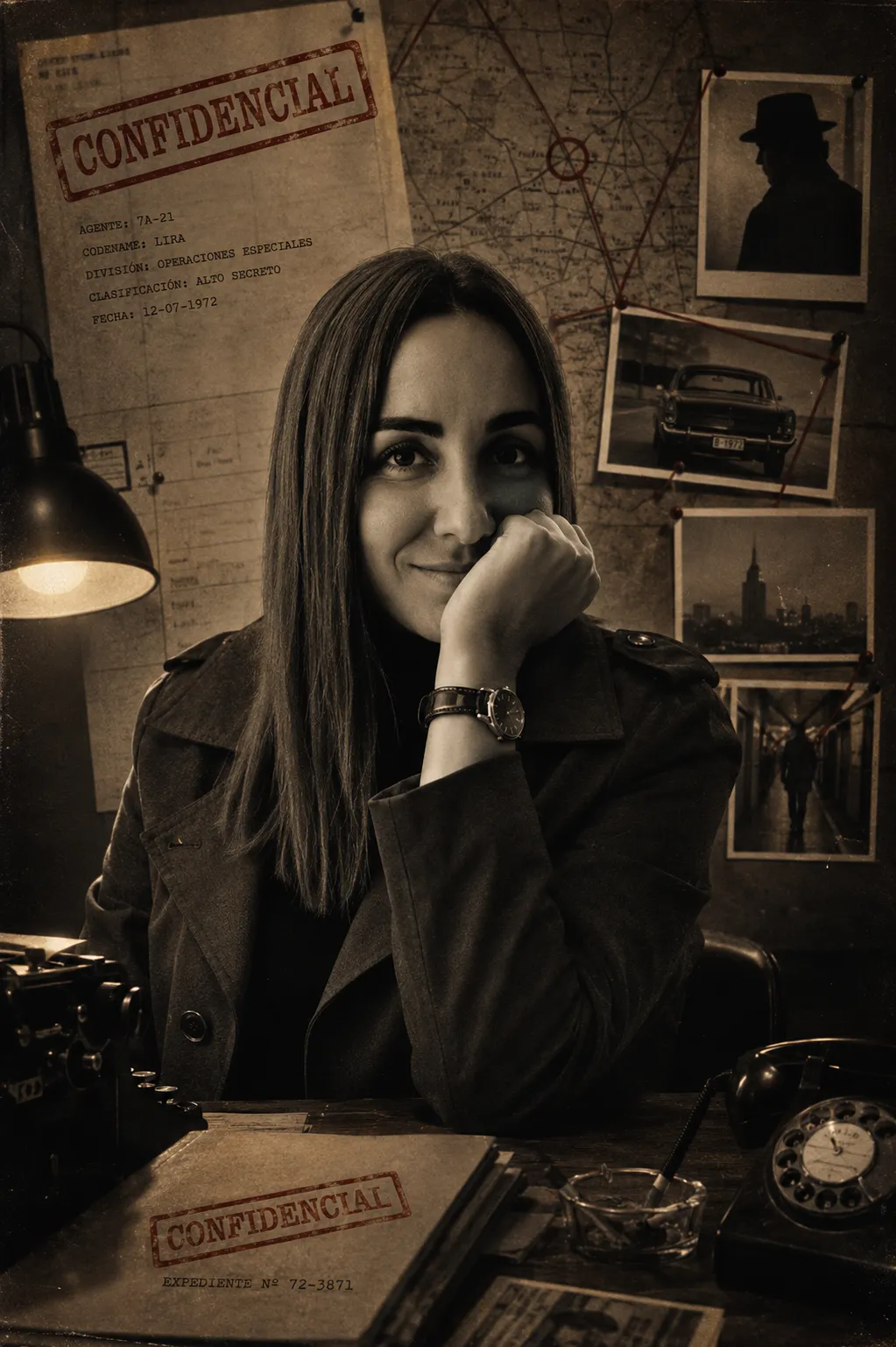 Carolina Hernández