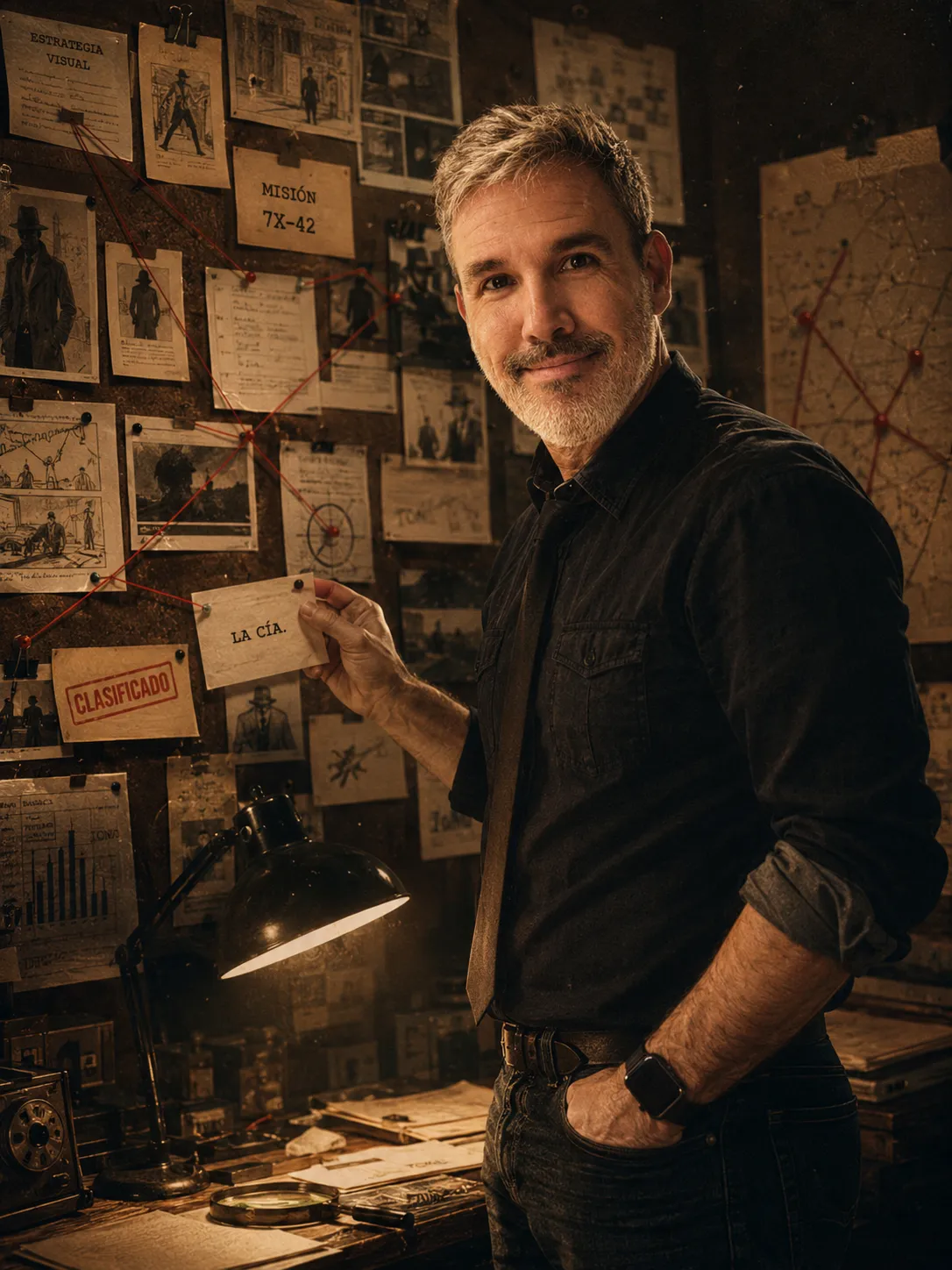 Iván Cabeza