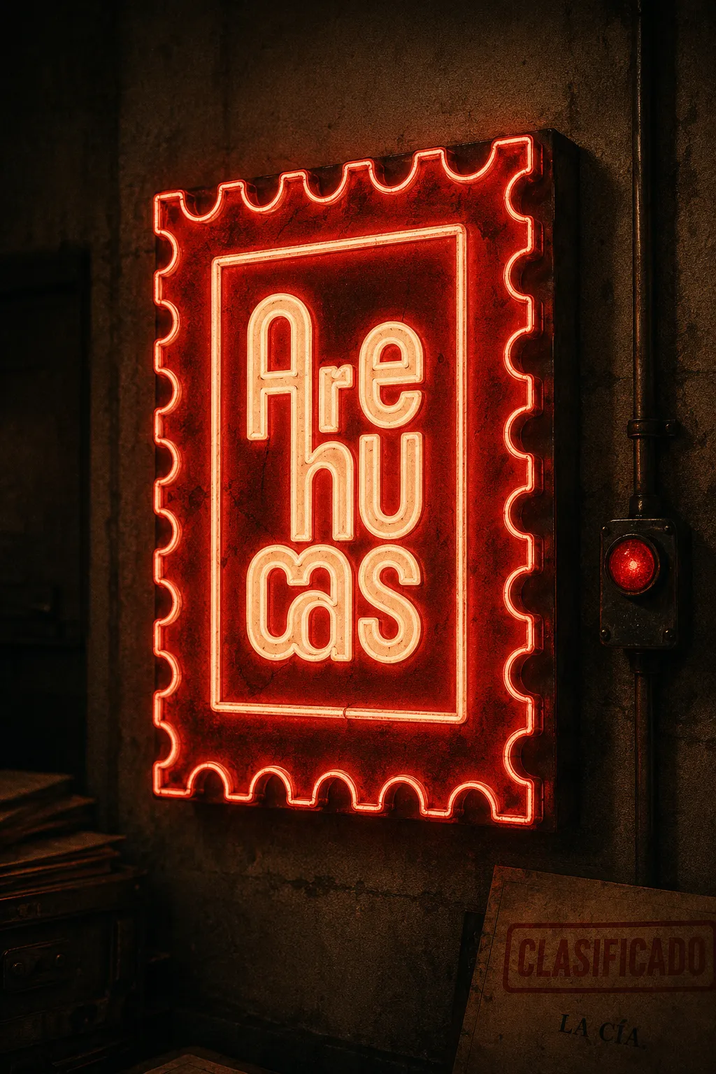 Arehucas — caso de vídeo y branding de La CÍA. Creativa en Tenerife
